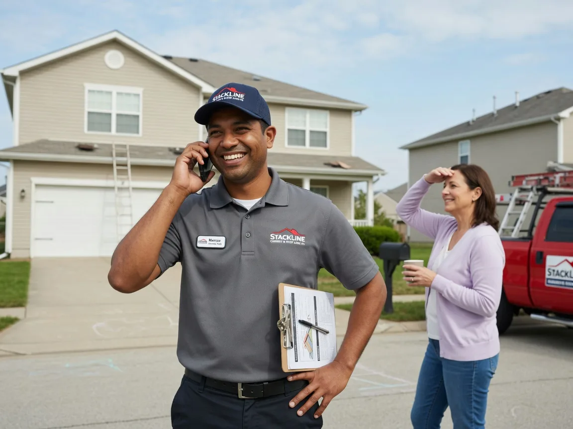 Chimney flashing repair Garrochales, PR FAQs